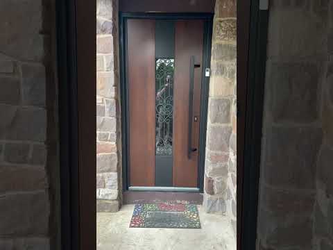 Ronex 1205 Bronze Oak