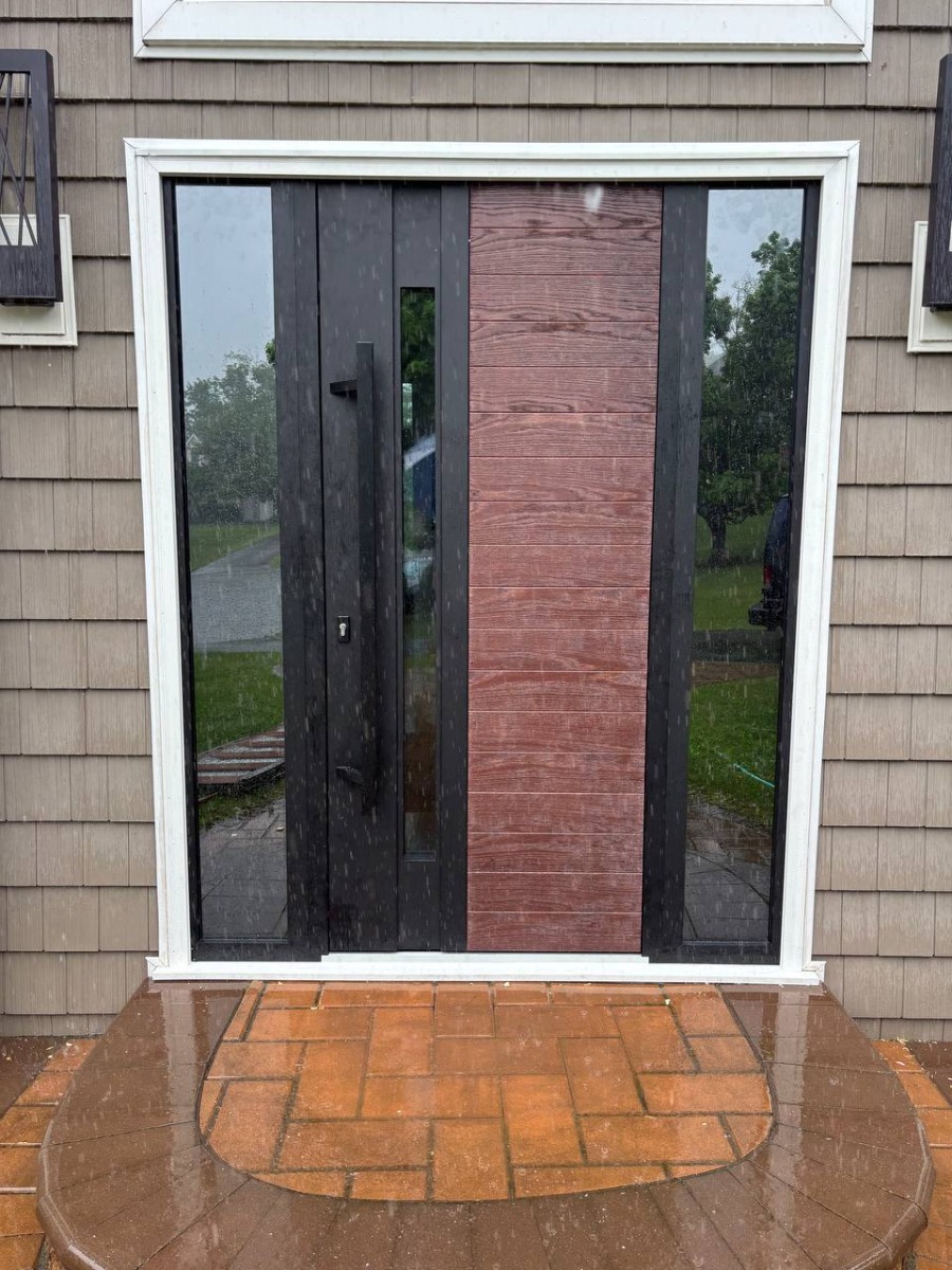 Rodex 0162 Red oak