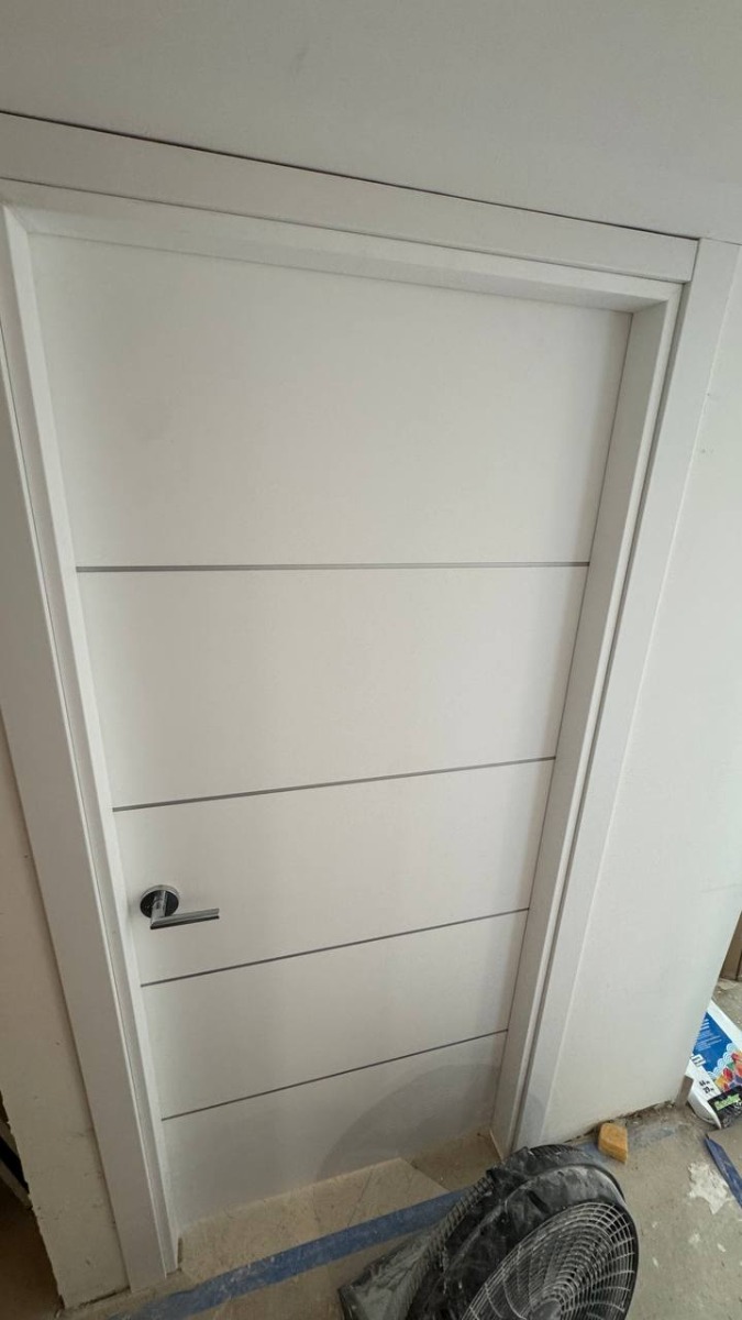 Planum 0020 White Silk