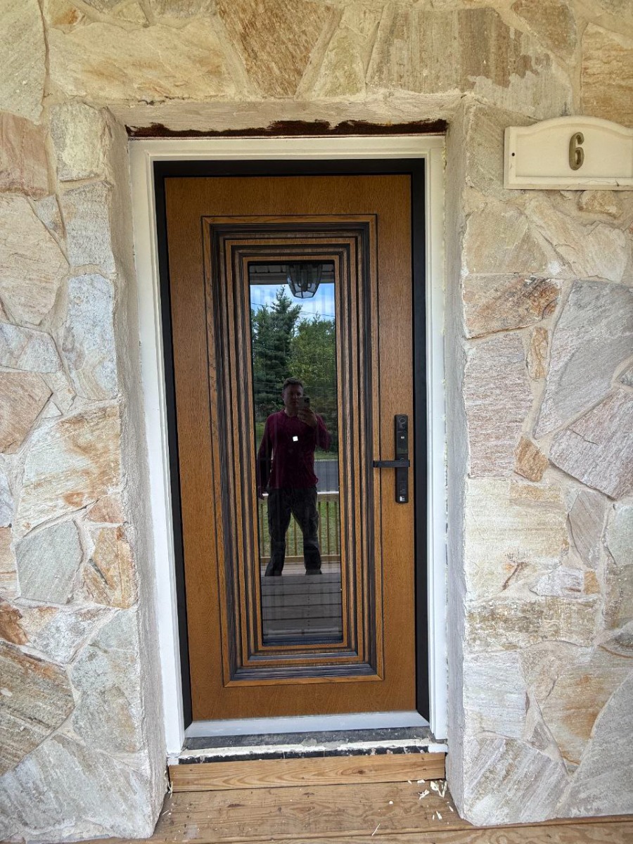 Ballucio 6644 Natural Oak