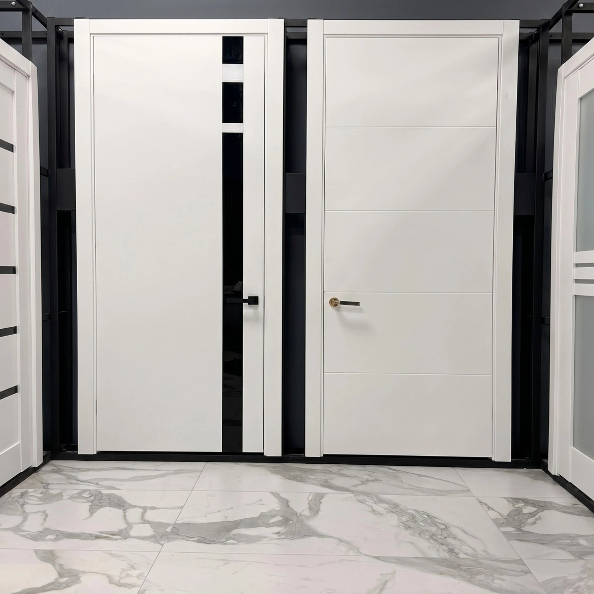 Showroom, Fort Myers, Florida