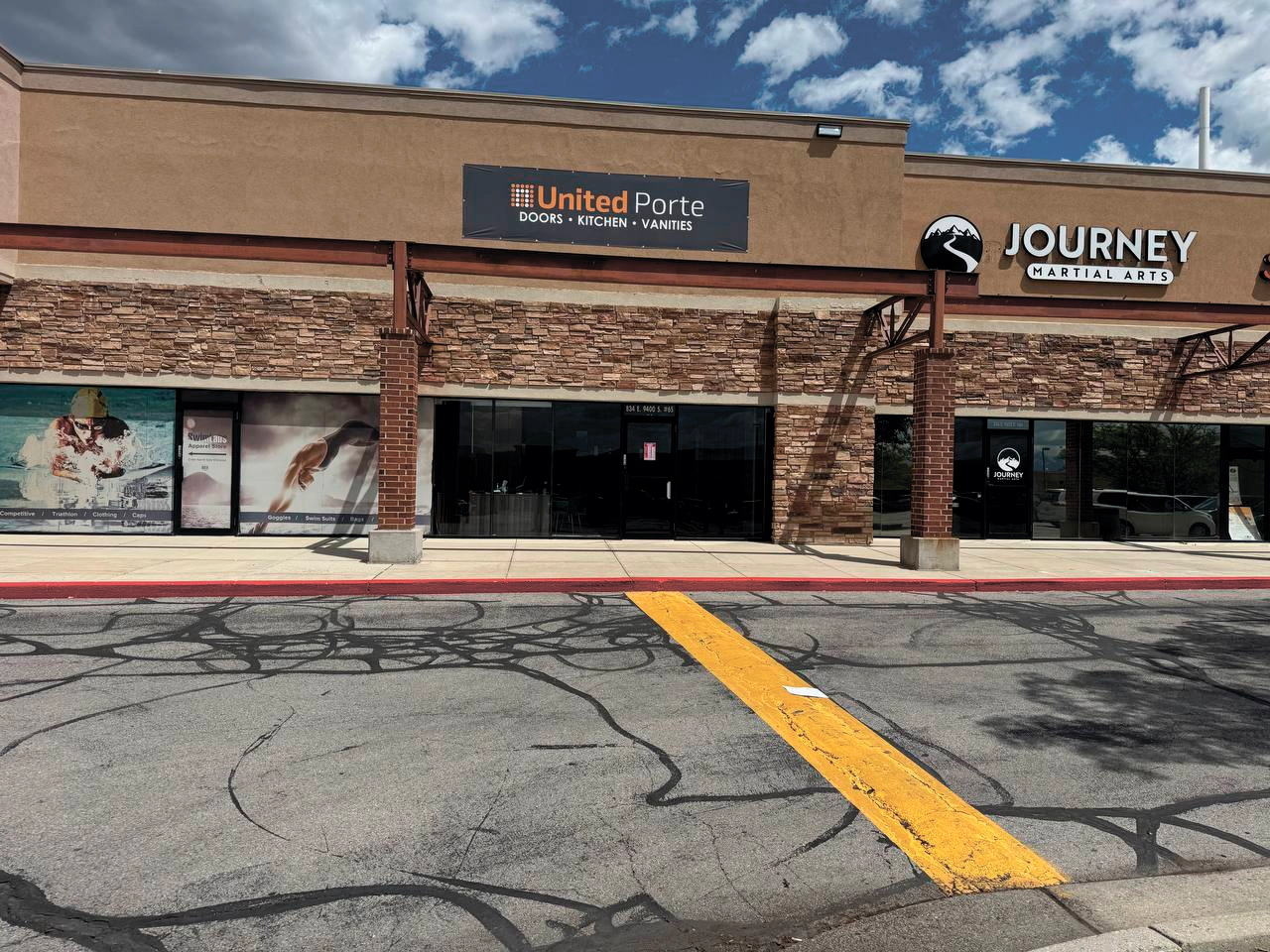 Showroom, Sandy, Utah