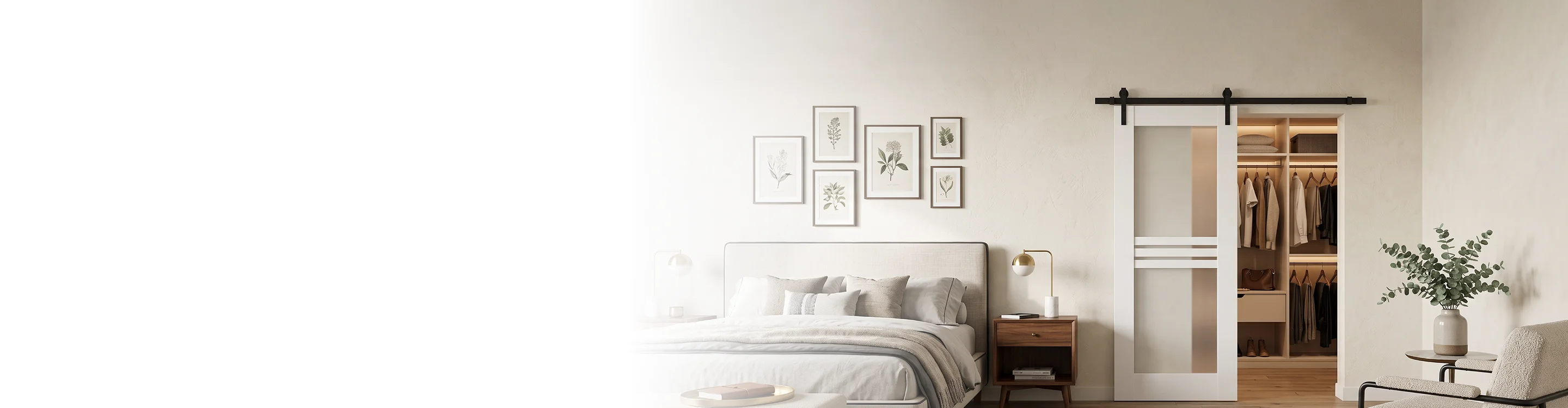 Barn Door Installation Guide: Step-by-Step Instructions