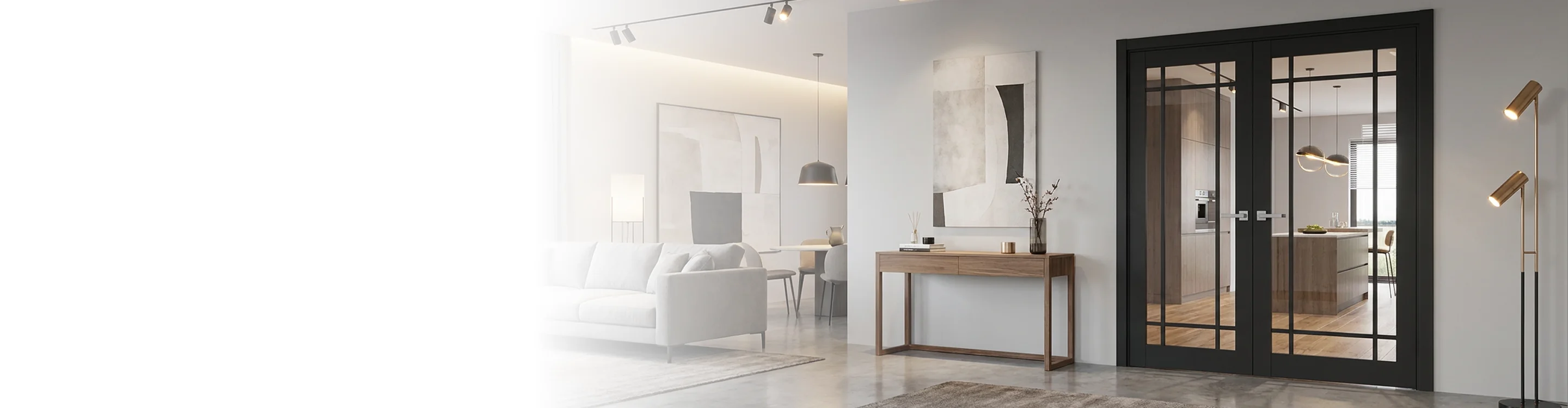 Double Swing Door Installation Guide: Step-by-Step Instructions